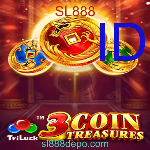 3CoinTreasures