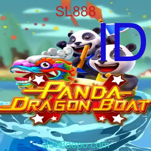 PANDADRAGONBOAT
