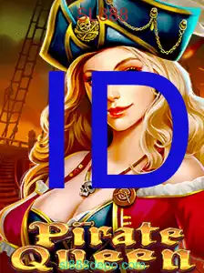PirateQueen